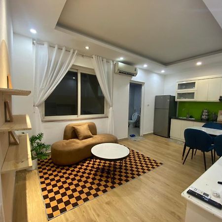 Luxe Paradise Residence 51 Ton Duc Thang 河内 外观 照片