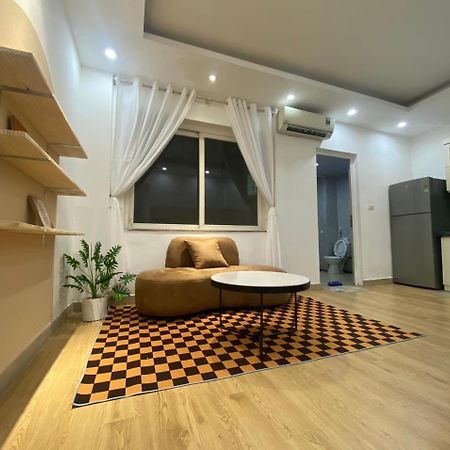 Luxe Paradise Residence 51 Ton Duc Thang 河内 外观 照片