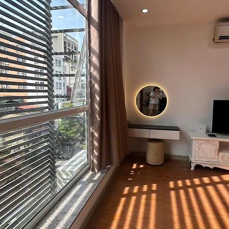 Luxe Paradise Residence 51 Ton Duc Thang 河内 外观 照片