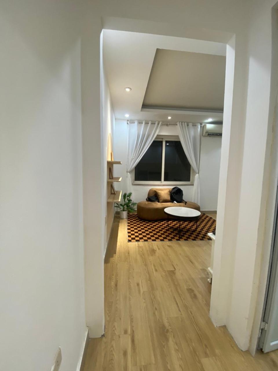 Luxe Paradise Residence 51 Ton Duc Thang 河内 外观 照片